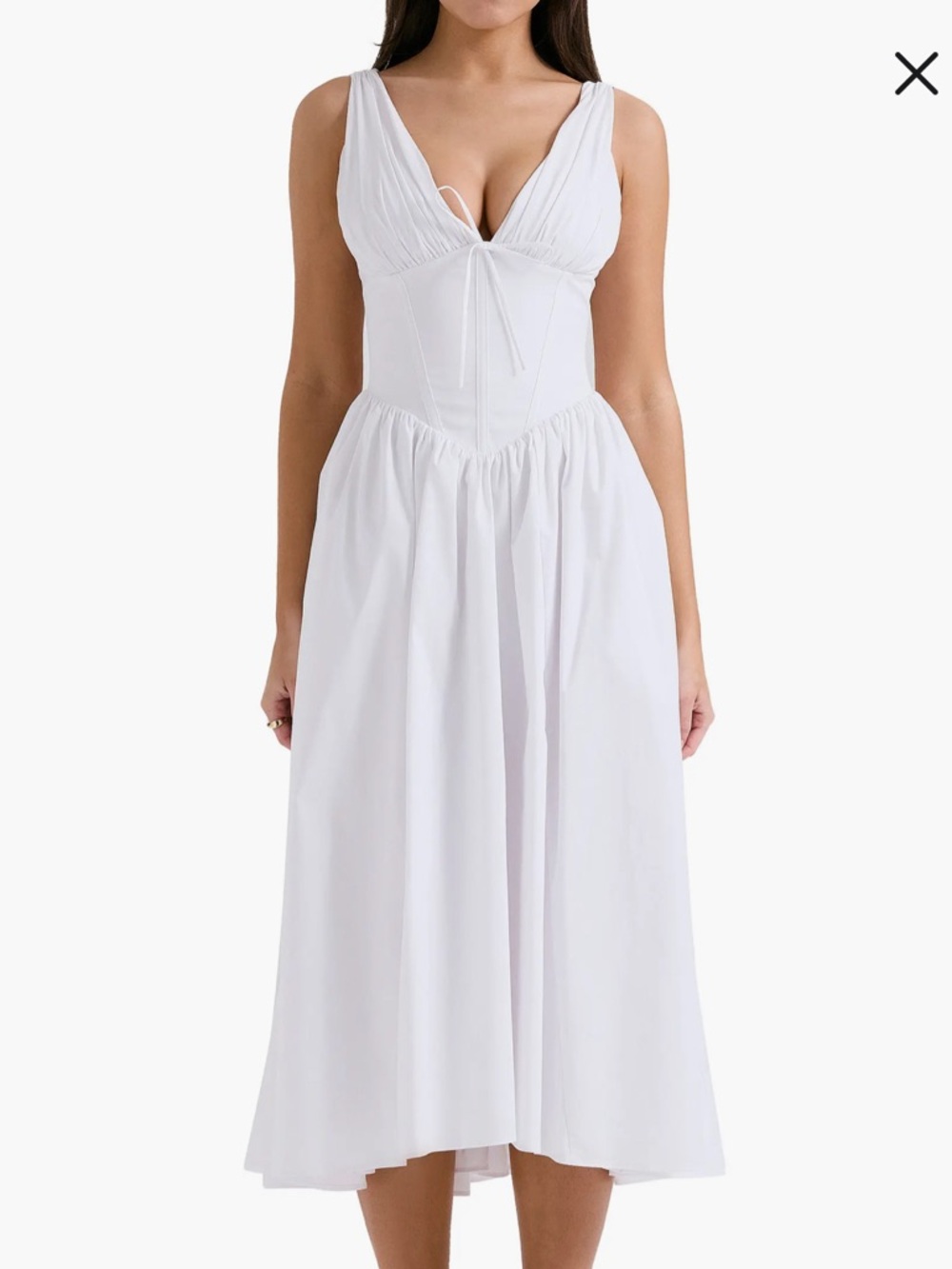 House of CB Emmelina dress